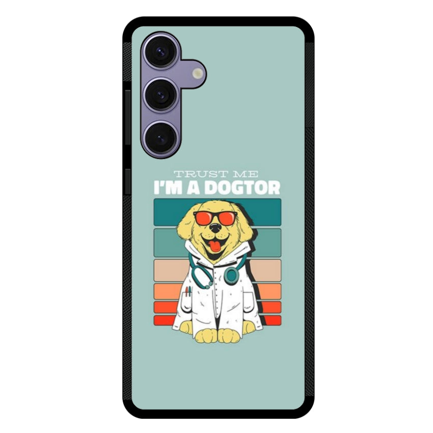 Trust me I'm a Dogtor - Samsung customall