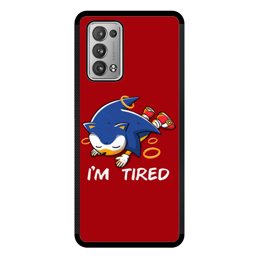 I'm Tired- Oppo