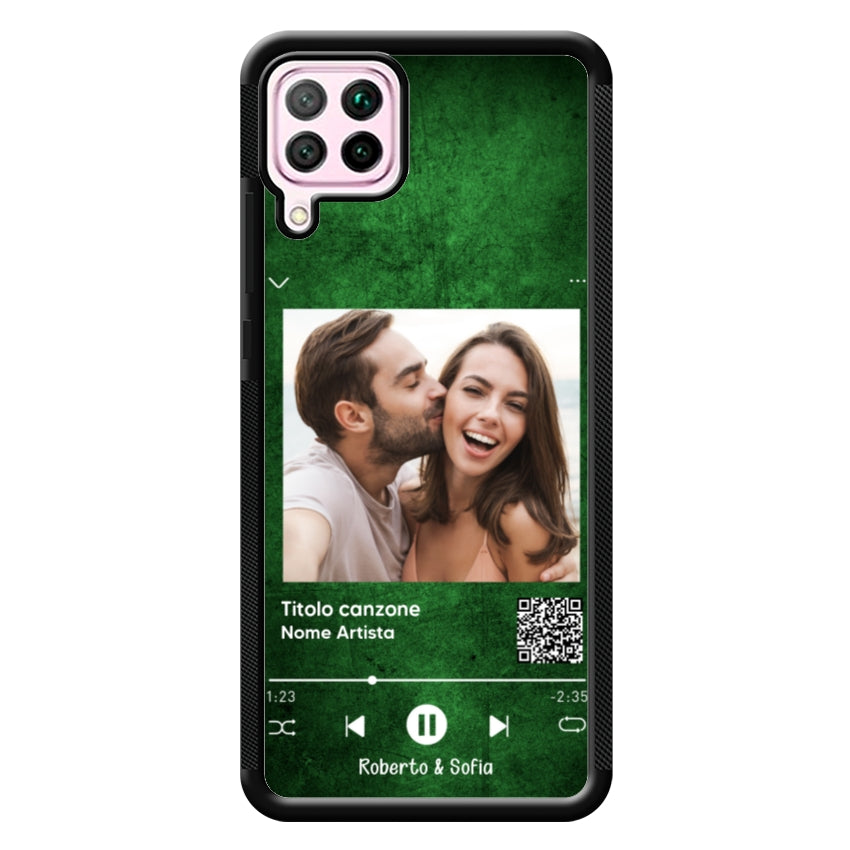 Samsung Spotify canzone personalizzata