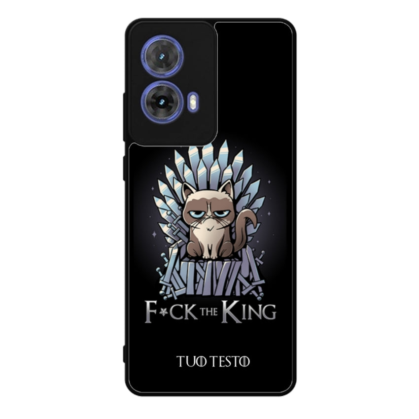 F*uck the King - Motorola