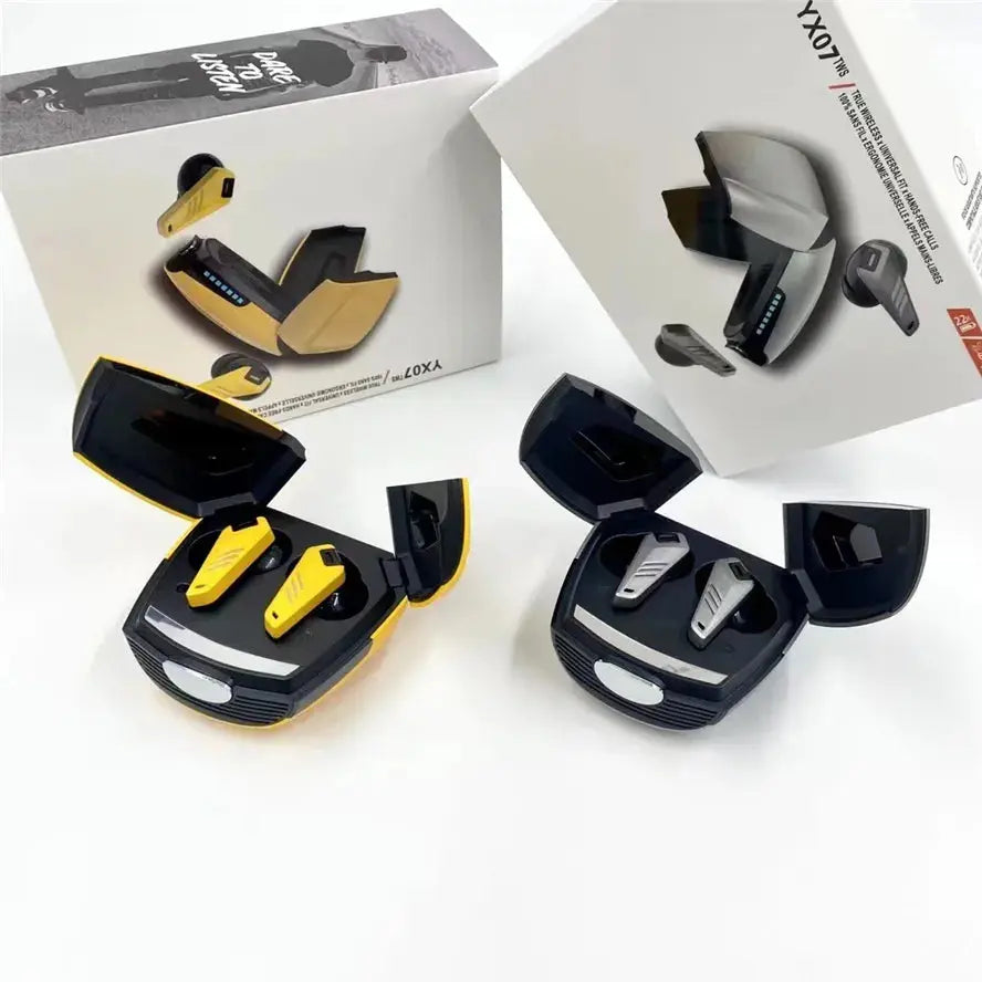 Cuffie Bluetooth Imafan® Gaming Imafan Cover