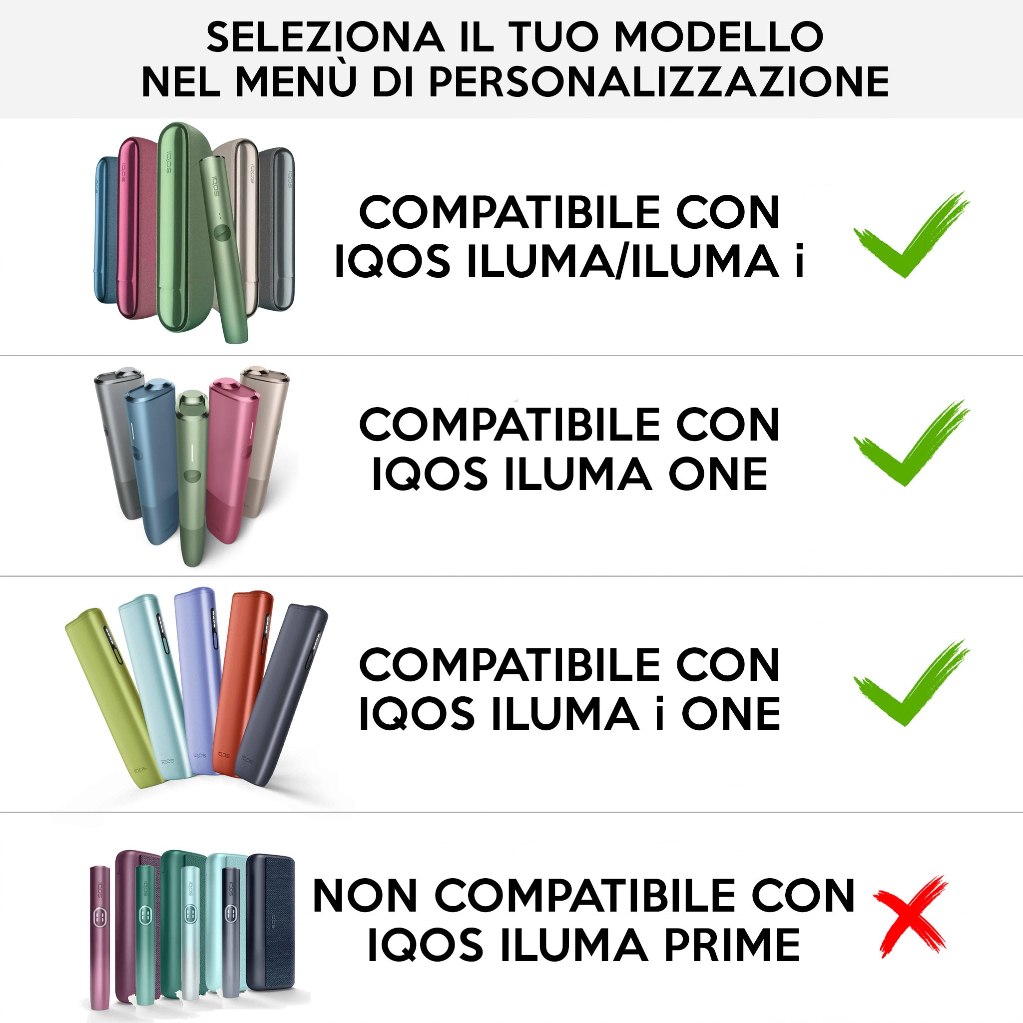 Collezione Napoli customall