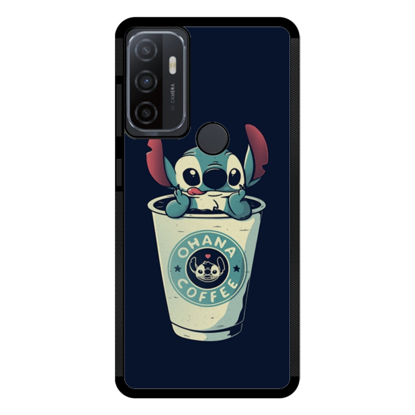 Ohana Coffee - Oppo