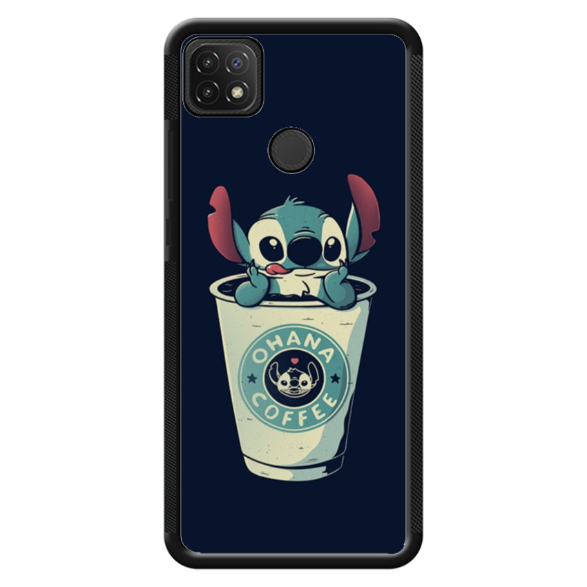 Ohana Coffee - Oppo