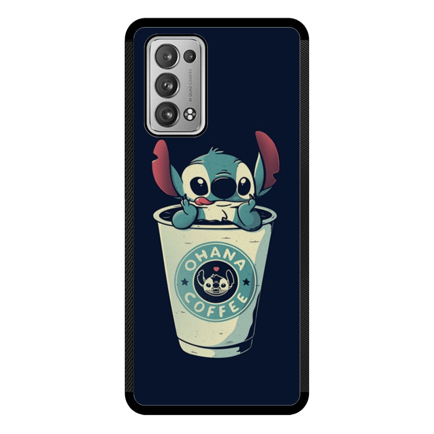 Ohana Coffee - Oppo