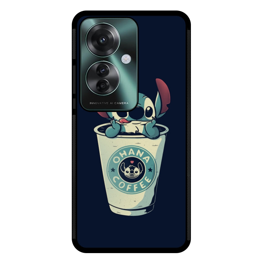 Ohana Coffee - Oppo