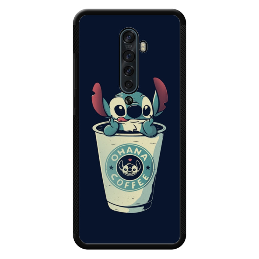 Ohana Coffee - Oppo