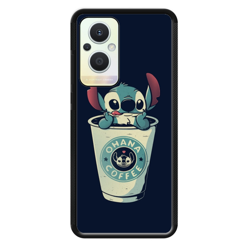Ohana Coffee - Oppo