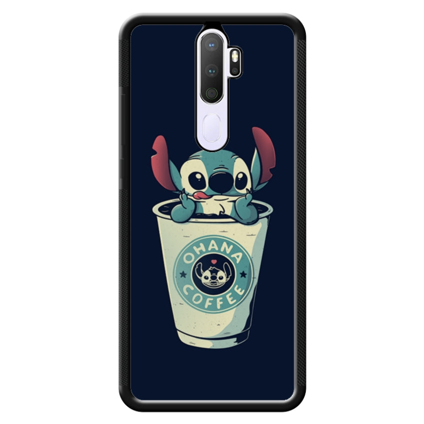 Ohana Coffee - Oppo