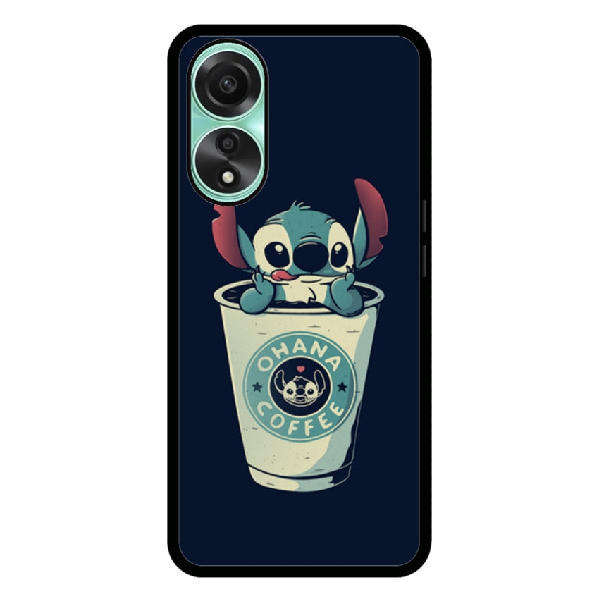 Ohana Coffee - Oppo