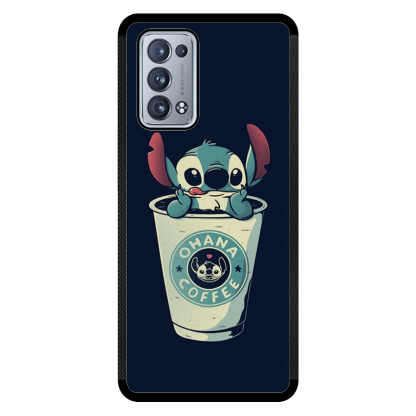 Ohana Coffee - Oppo
