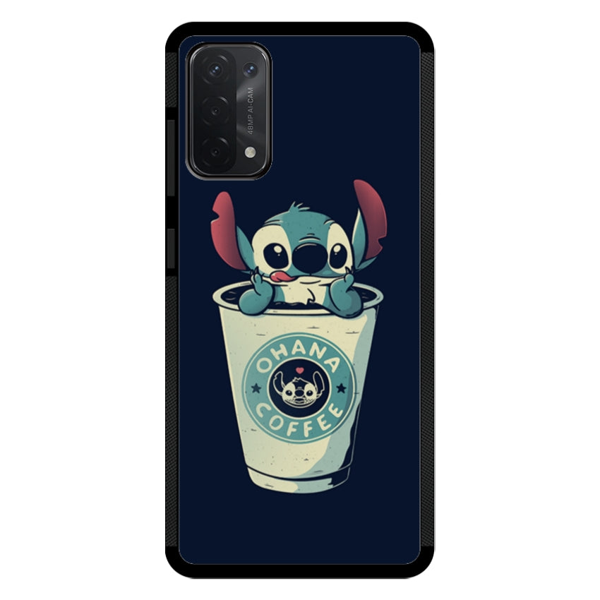 Ohana Coffee - Oppo