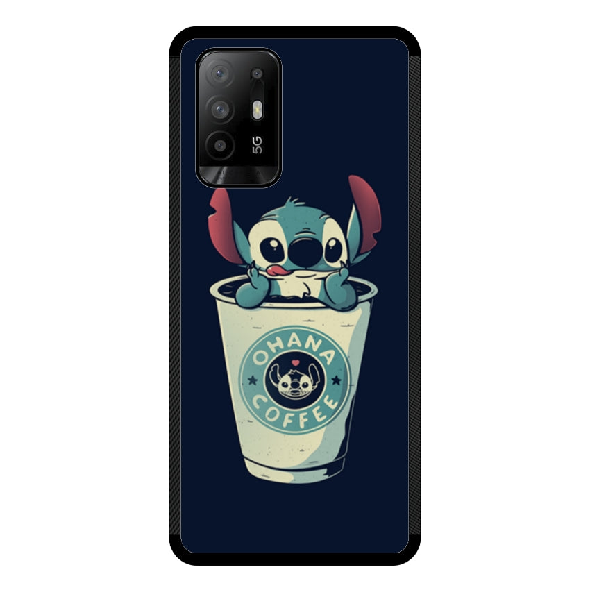 Ohana Coffee - Oppo