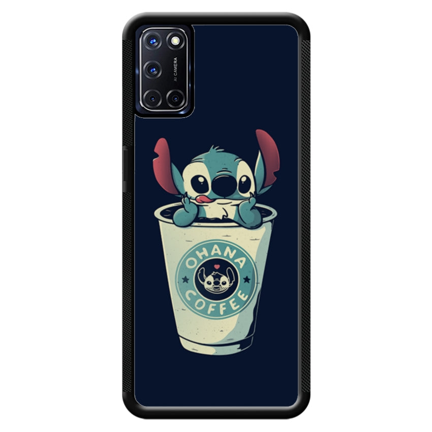 Ohana Coffee - Oppo