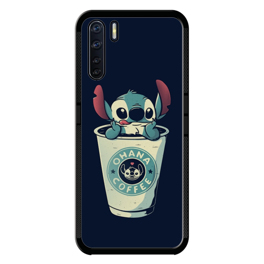 Ohana Coffee - Oppo