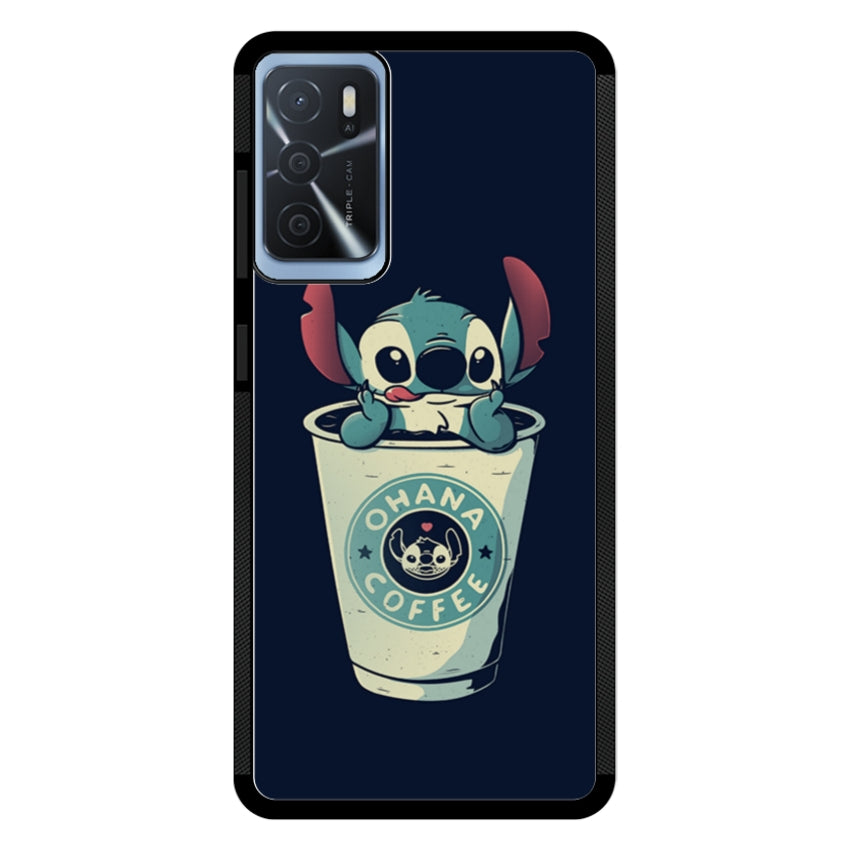 Ohana Coffee - Oppo