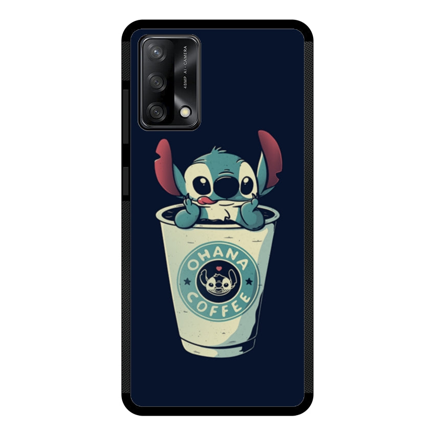 Ohana Coffee - Oppo