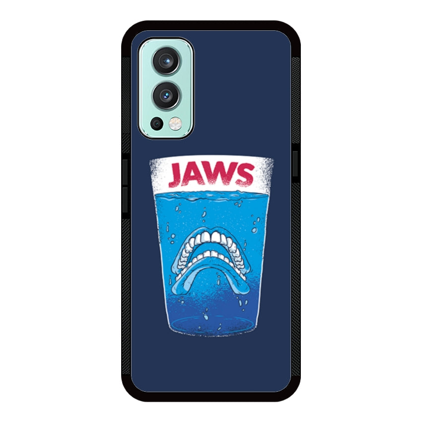 Cover IF7 Jaws - OnePlus e Nothing Phone customall