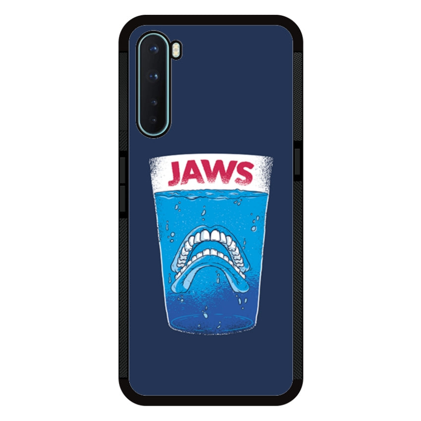 Cover IF7 Jaws - OnePlus e Nothing Phone customall