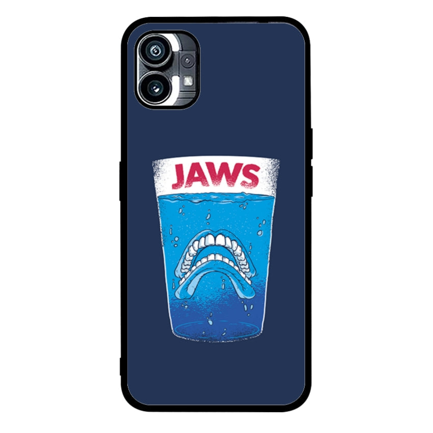 Cover IF7 Jaws - OnePlus e Nothing Phone customall