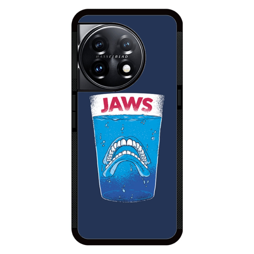Cover IF7 Jaws - OnePlus e Nothing Phone customall