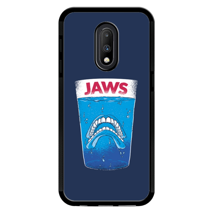Cover IF7 Jaws - OnePlus e Nothing Phone customall