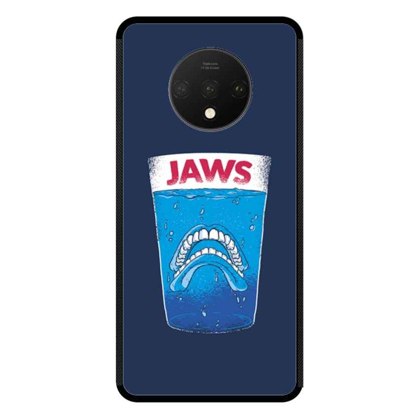 Cover IF7 Jaws - OnePlus e Nothing Phone customall