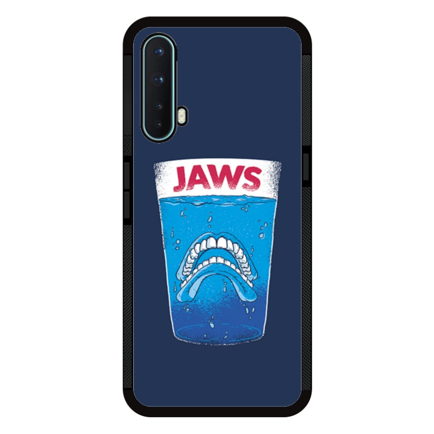 Cover IF7 Jaws - OnePlus e Nothing Phone customall