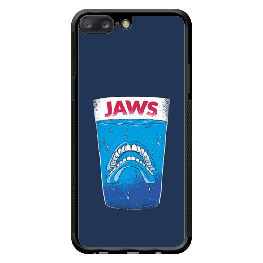 Cover IF7 Jaws - OnePlus e Nothing Phone customall