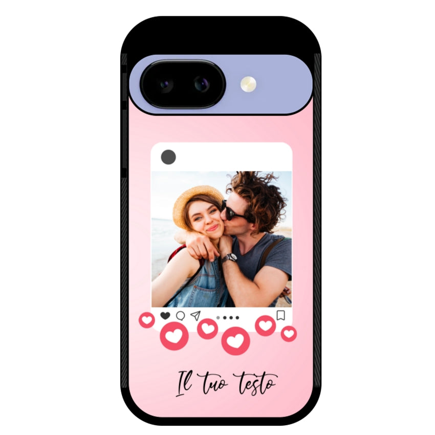 Cover Insta Frame - Google Pixel