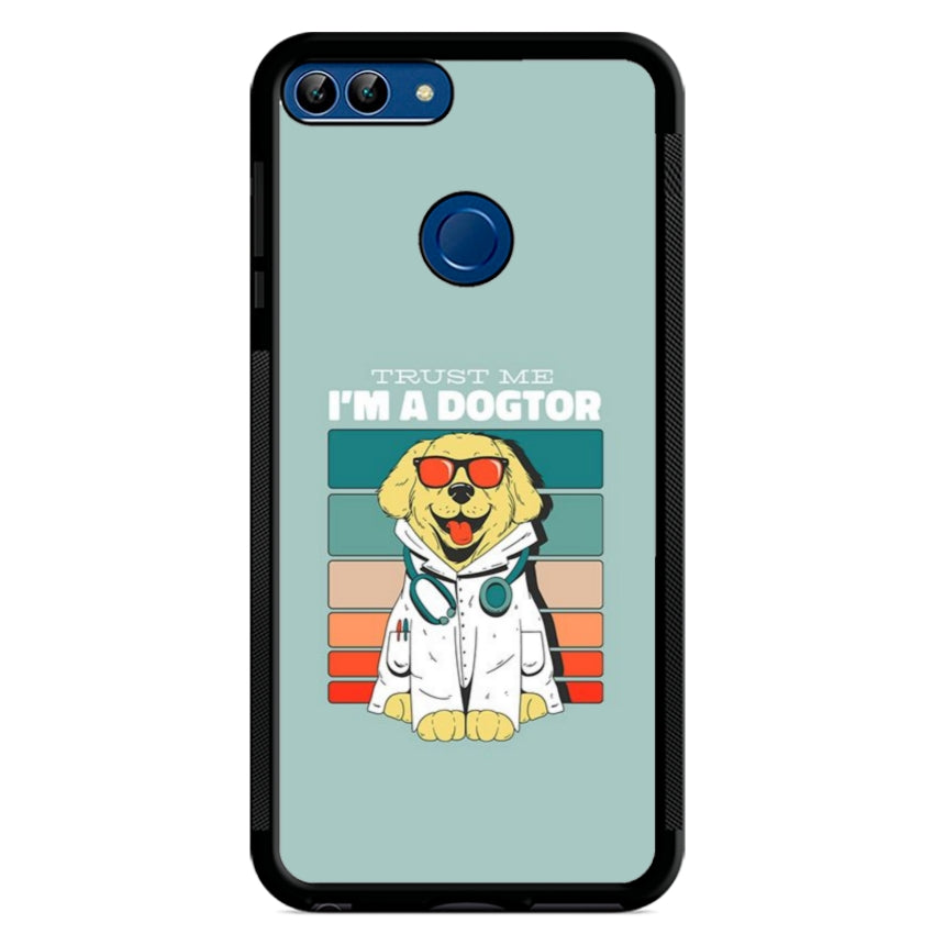 Trust me I'm a Dogtor - Huawei e Honor customall
