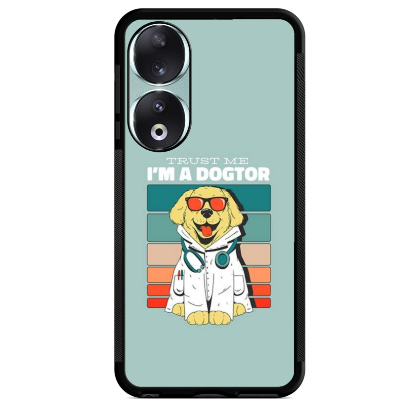 Trust me I'm a Dogtor - Huawei e Honor customall