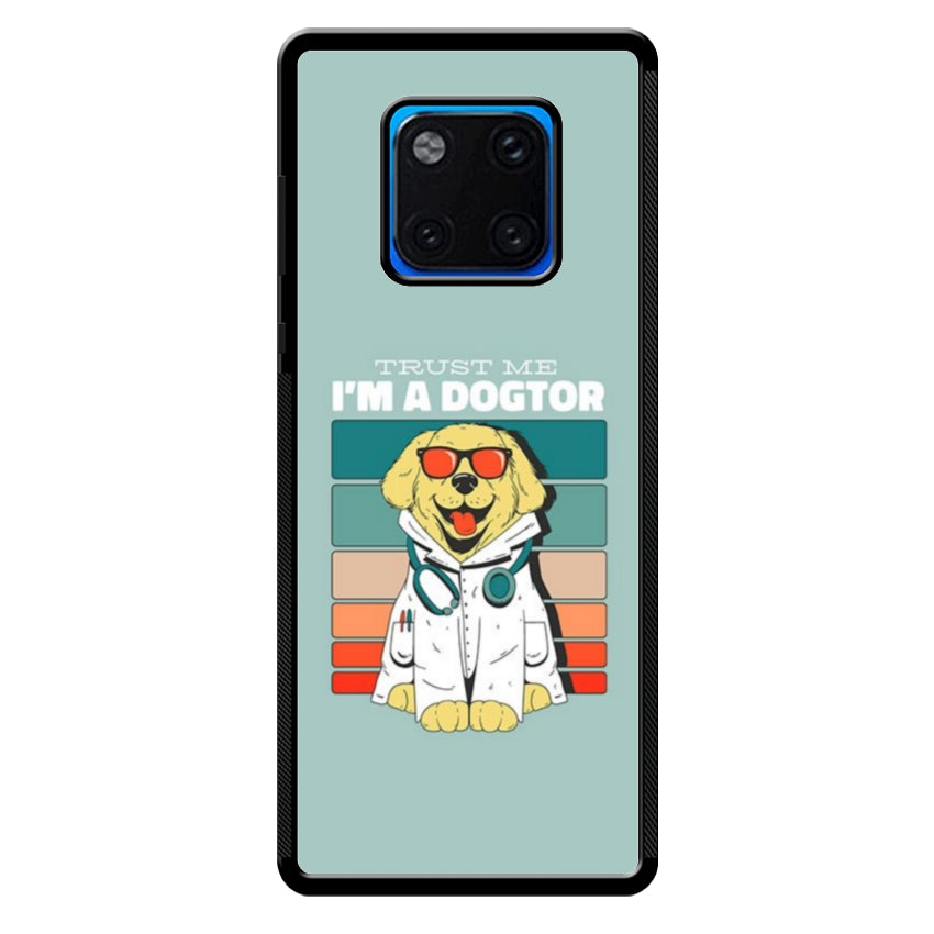 Trust me I'm a Dogtor - Huawei e Honor customall