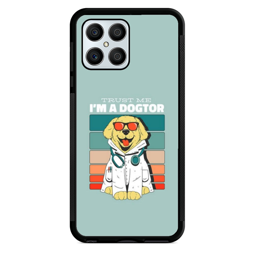 Trust me I'm a Dogtor - Huawei e Honor customall