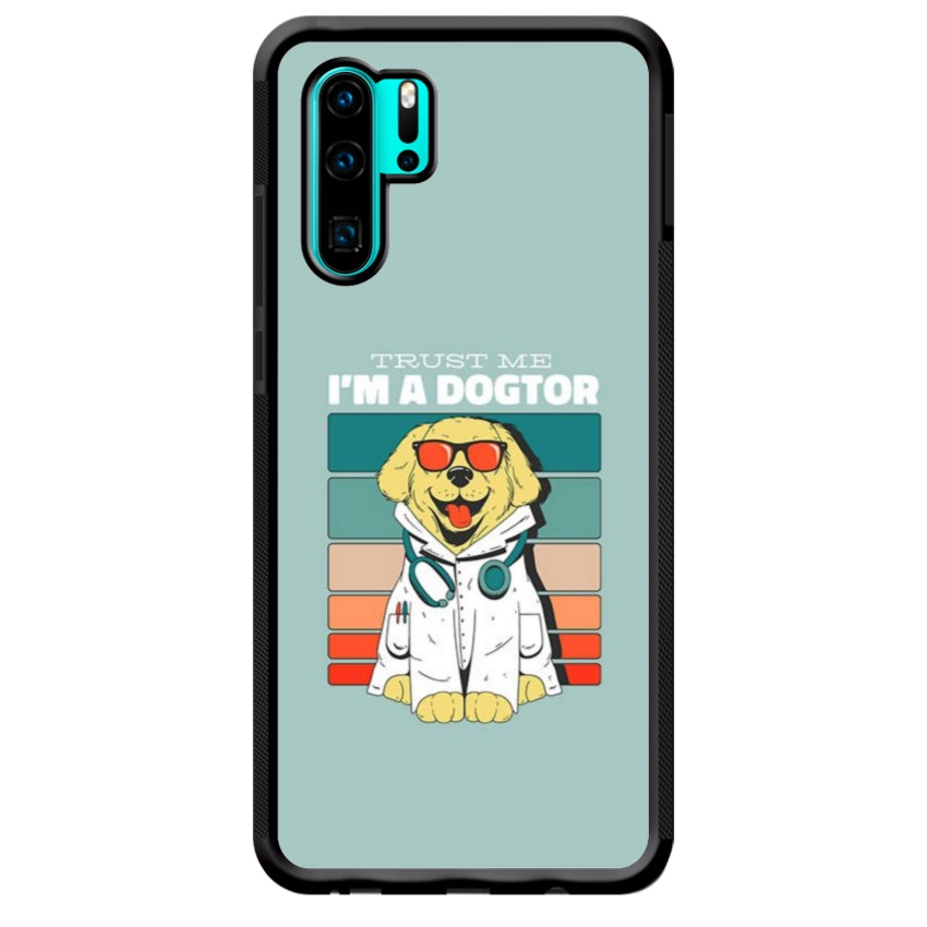Trust me I'm a Dogtor - Huawei e Honor customall