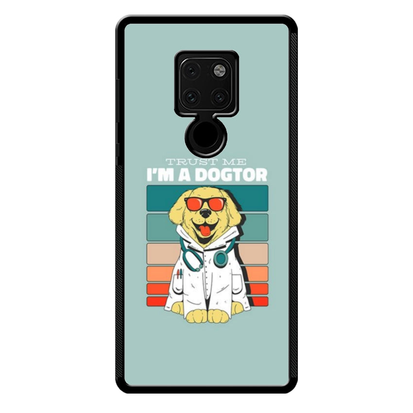 Trust me I'm a Dogtor - Huawei e Honor customall