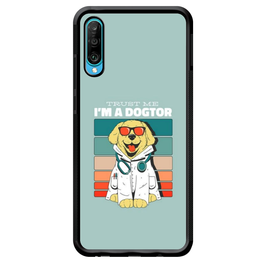 Trust me I'm a Dogtor - Huawei e Honor customall