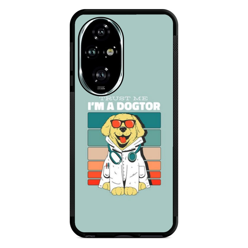 Trust me I'm a Dogtor - Huawei e Honor customall