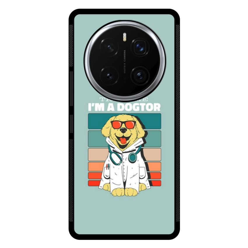Trust me I'm a Dogtor - Huawei e Honor customall