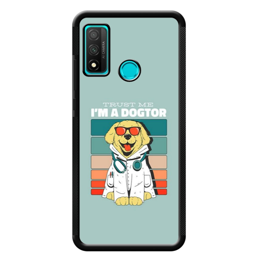 Trust me I'm a Dogtor - Huawei e Honor customall