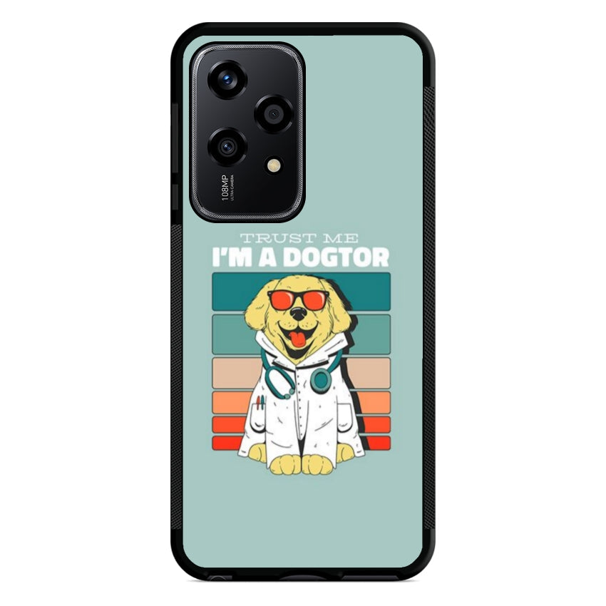 Trust me I'm a Dogtor - Huawei e Honor customall