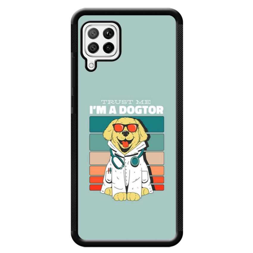 Trust me I'm a Dogtor - Huawei e Honor customall