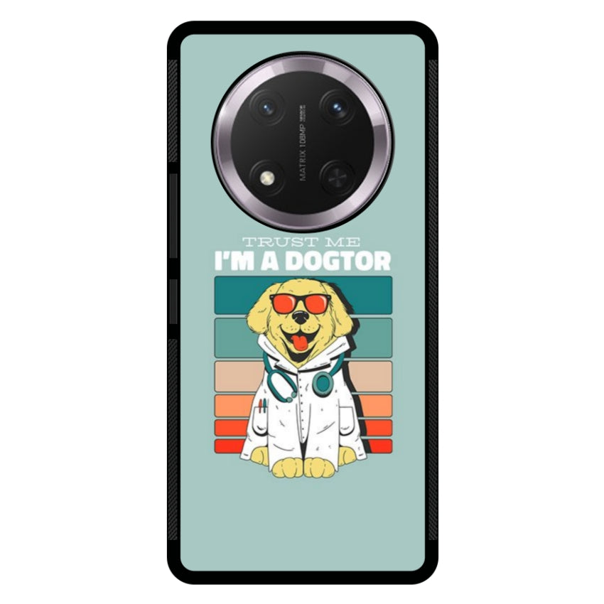 Trust me I'm a Dogtor - Huawei e Honor customall