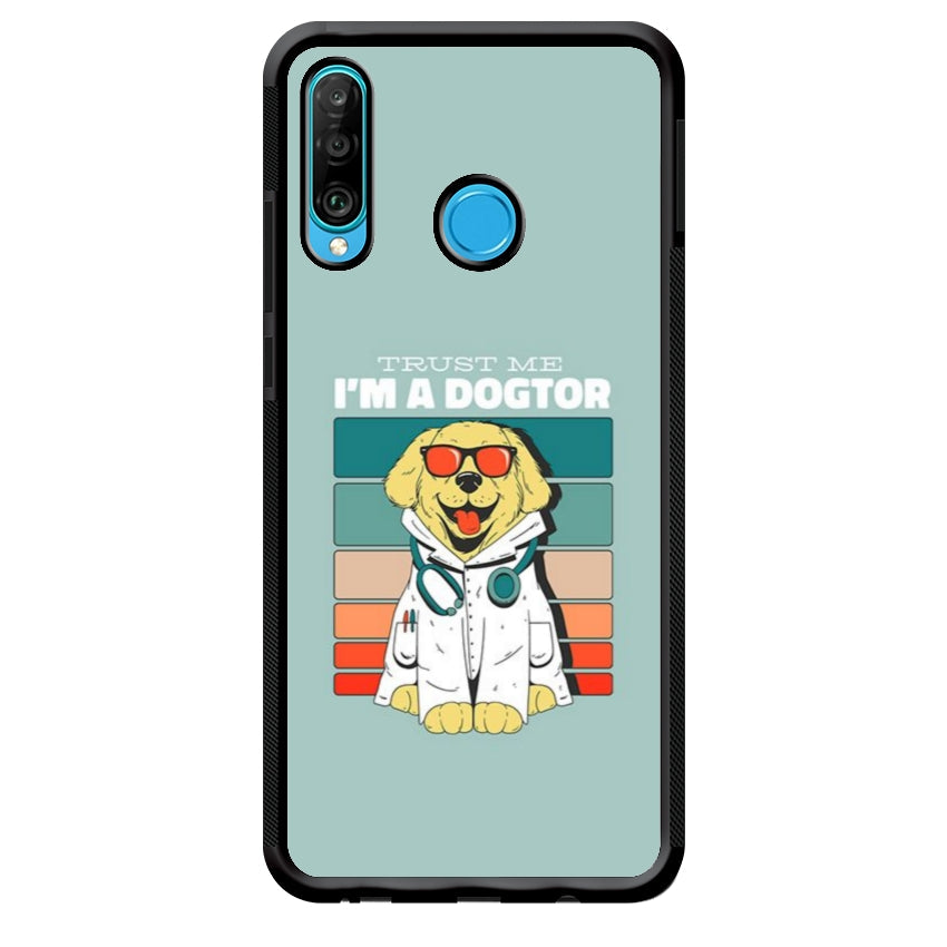 Trust me I'm a Dogtor - Huawei e Honor customall