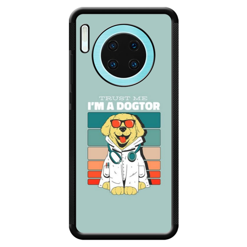 Trust me I'm a Dogtor - Huawei e Honor customall
