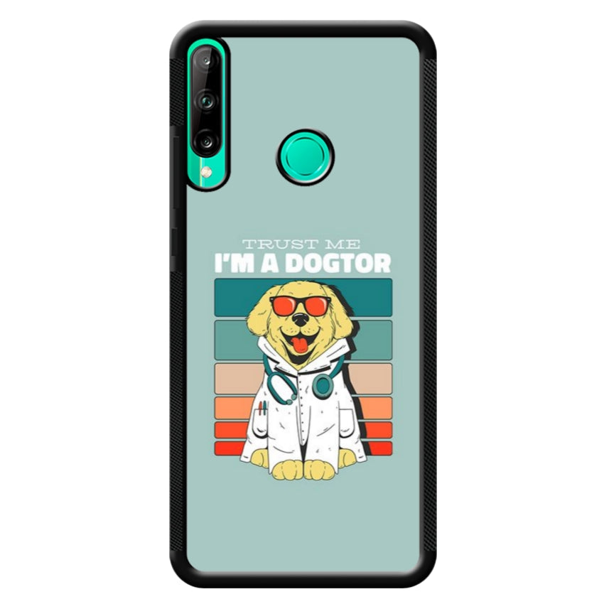 Trust me I'm a Dogtor - Huawei e Honor customall