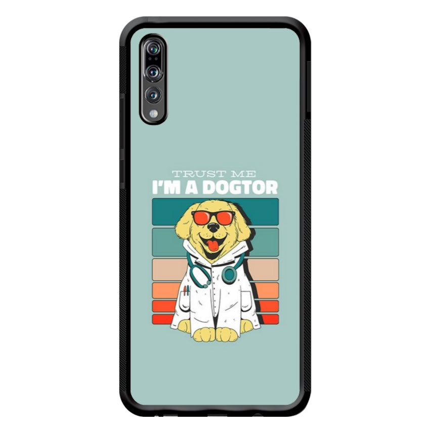Trust me I'm a Dogtor - Huawei e Honor customall