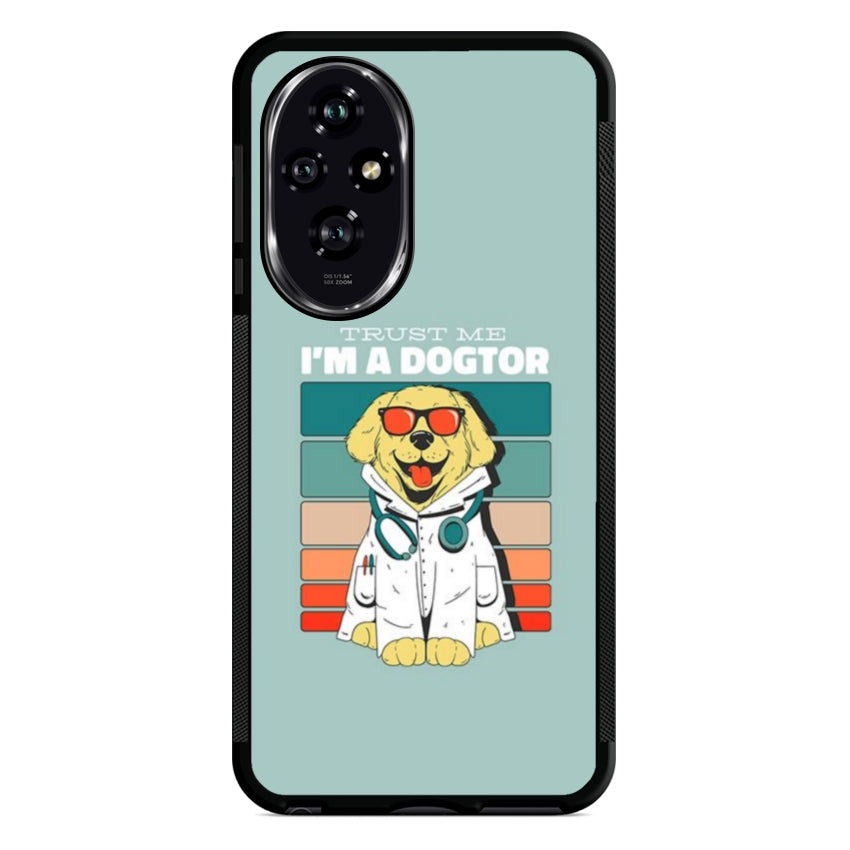 Trust me I'm a Dogtor - Huawei e Honor customall
