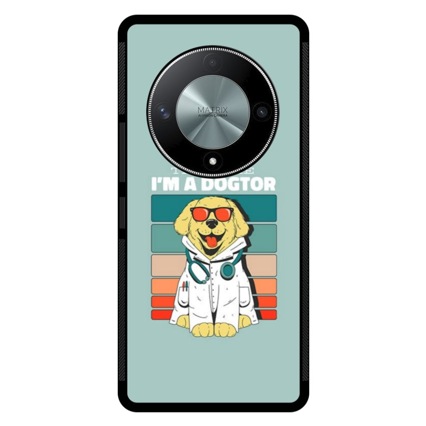 Trust me I'm a Dogtor - Huawei e Honor customall