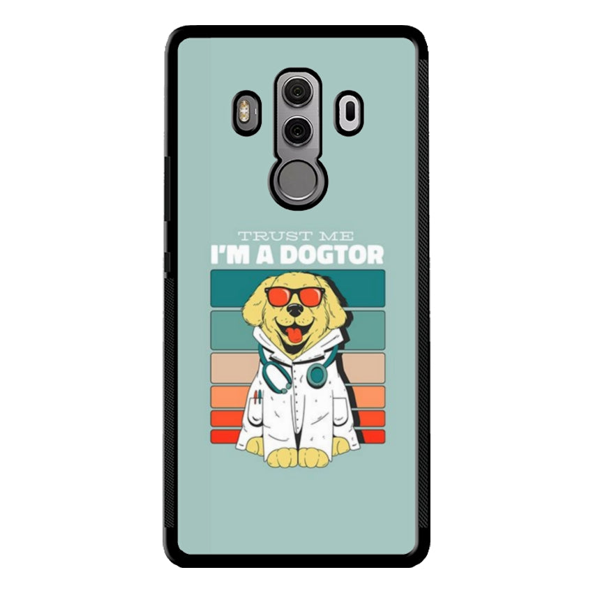 Trust me I'm a Dogtor - Huawei e Honor customall